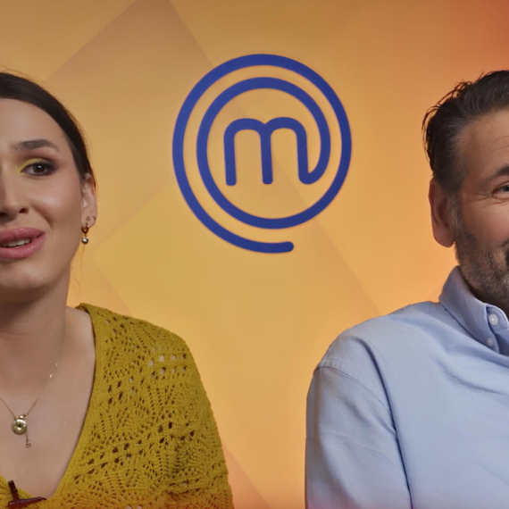 Pljušte pohvale za Bebu i Zokija! “Cveta ljubav, a?”