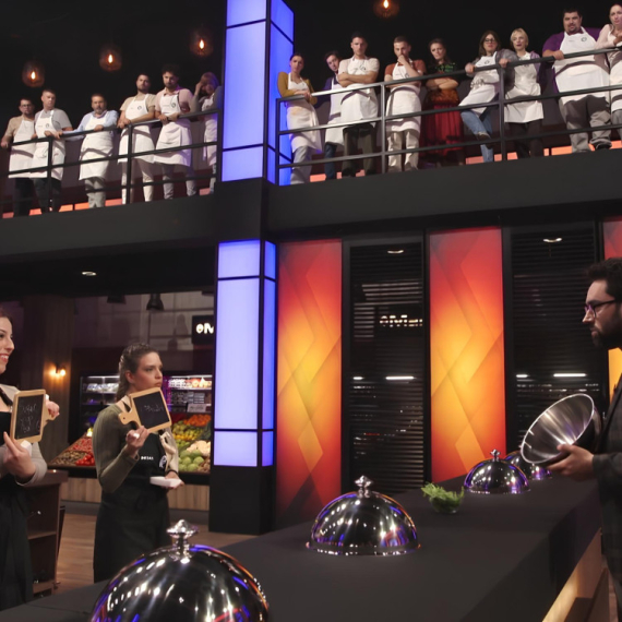 Bojana i Teodora više nisu par – ULAZE U DUEL i idu na TEST POGAĐANJA! “Mislim da nema srećnije osobe koja ide u eliminacije”