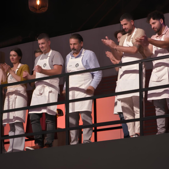 Formiran NOVI PAR! “Od početka sam je priželjkivala…”