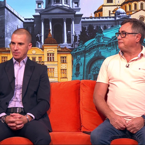 Suze na samom startu sezone „Zvezde Granda“! Voja Nedeljković otkrio: Desio se jedan EPSKI MOMENAT! (VIDEO)