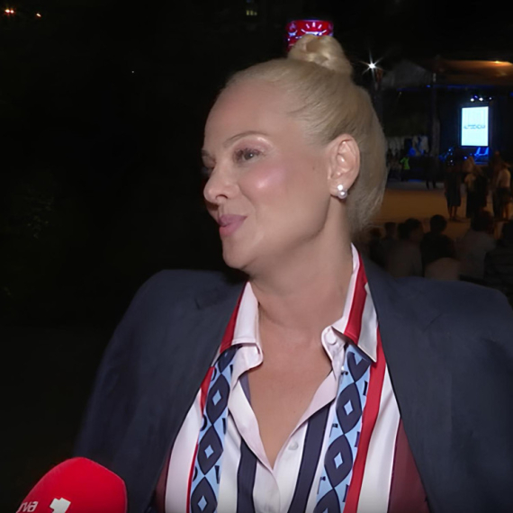 Šta bi Ilda poručila svom ocu Šabanu Šauliću da može ponovo da ga vidi?