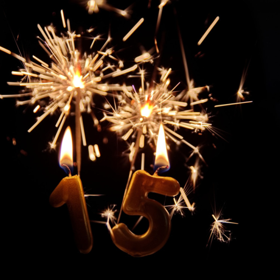 U susret 15. rođendanu Prve: Pogledajte kako su nam POZNATI ČESTITALI i šta su nam POŽELELI! (VIDEO)