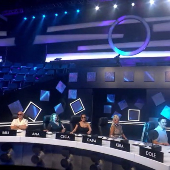 Neočekivan potez produkcije „Zvezda Granda“, evo šta se sprema večeras