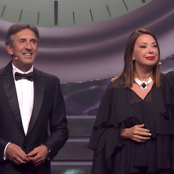 Dragana Katić emotivno o Žiki Jakšiću: „Sada je sve lakše“