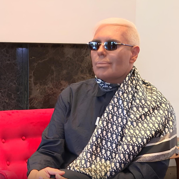 Ispovest Bokija 13: "20 minuta me je delilo od smrti" (VIDEO)