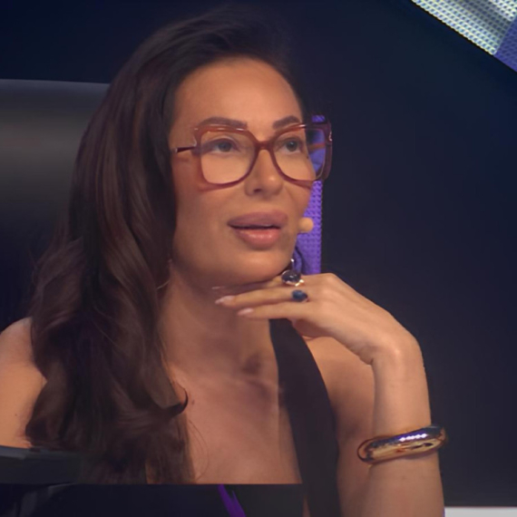 Cecin školski drug u Zvezdama Granda: „Au al’ smo ostarili“ (VIDEO)