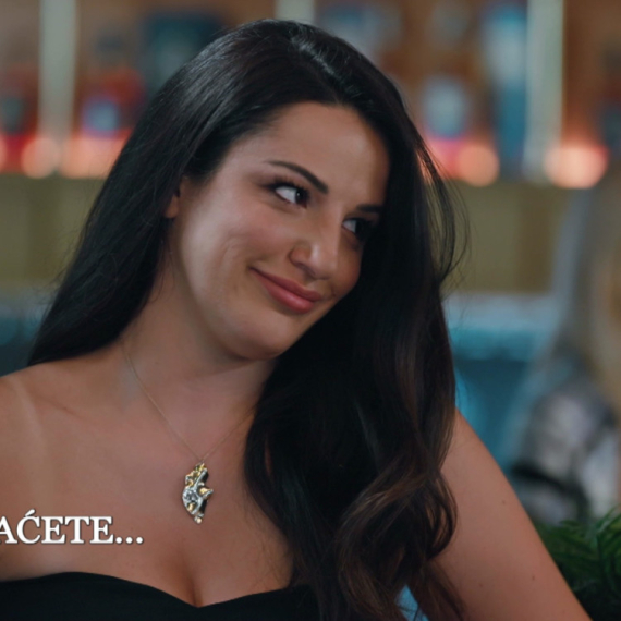 Igra sudbine: Ljubav i kazna – Ponedeljak, 22. septembar - Gabrijela ima pakleni plan