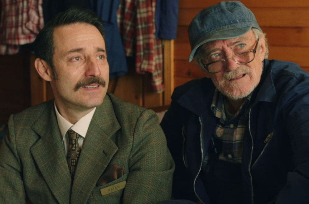 Hotel *** - Utorak, 23. septembar - Da li će influenser Dušan Vegan spasiti hotel?