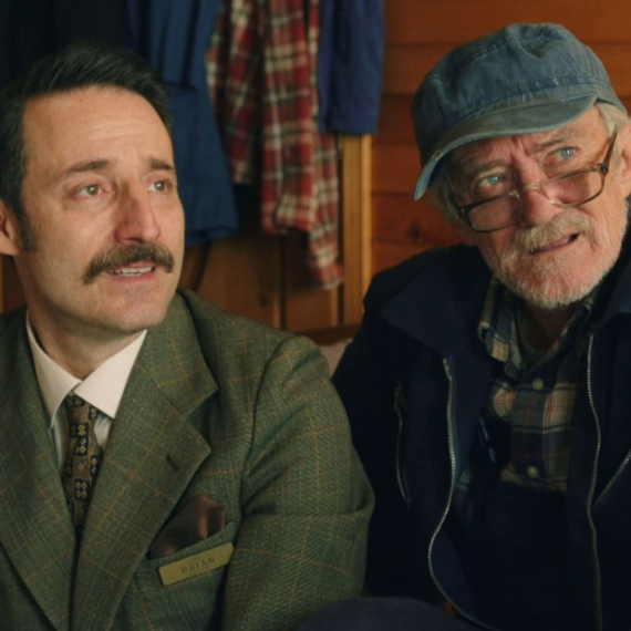 Hotel *** - Utorak, 23. septembar - Da li će influenser Dušan Vegan spasiti hotel?