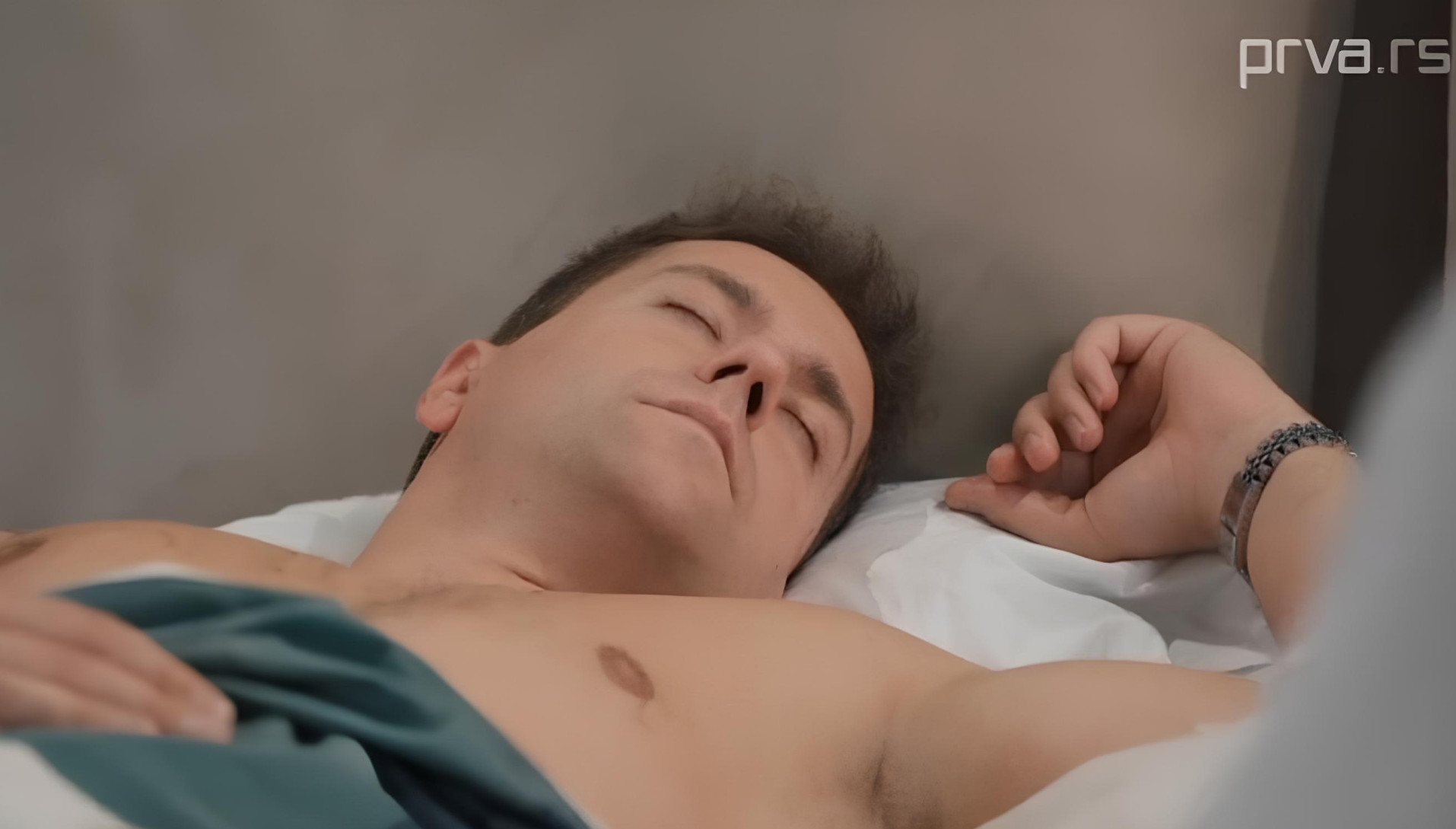 Igra sudbine: Ljubav i kazna - Utorak, 23. septembar - Gabrijela donosi Aleksi doručak u krevet!