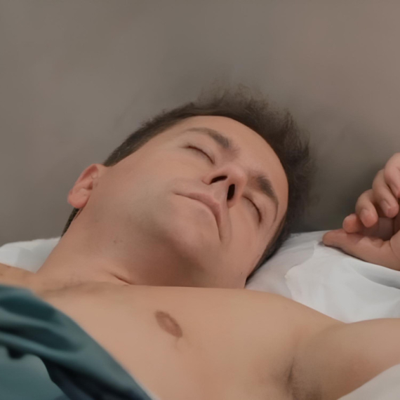 Igra sudbine: Ljubav i kazna - Utorak, 23. septembar - Gabrijela donosi Aleksi doručak u krevet!