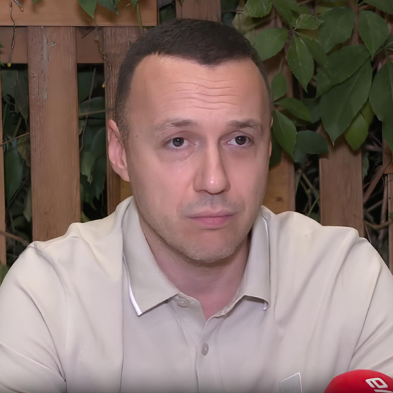 Pevač prokomentarisao starijeg kolegu: "Ja ga doživljavam kao brata; on je bio jedan od prvih koji mi je PRUŽIO PODRŠKU, to mu nikada NEĆU ZABORAVITI!"