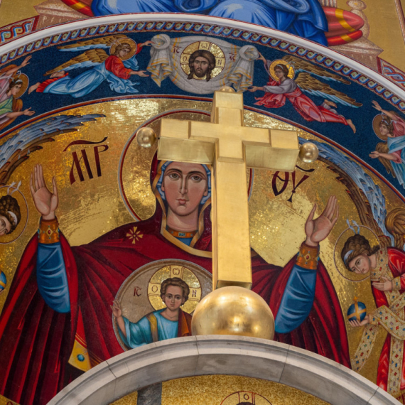 Jesenji Krstovdan – dan strogog posta, dobro je srediti kuću pred zimu