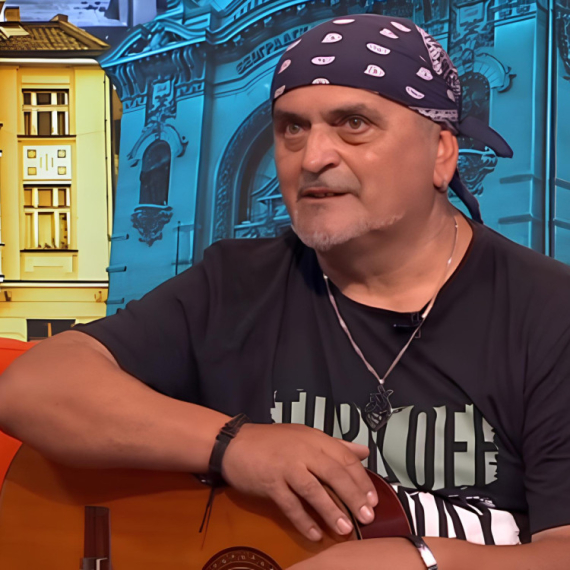 Goranu je srce radilo na 13 posto, davali su mu MESEC DANA ŽIVOTA, a onda mu je učešće u emisiji "Nikad nije kasno" SVE PROMENILO!