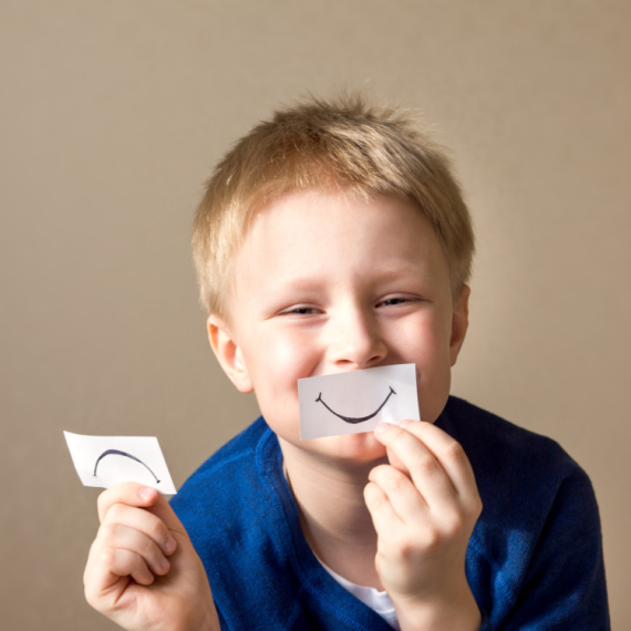 Kako da odgajite EMOCIONALNO STABILNO DETE? 3 navike su ključne!