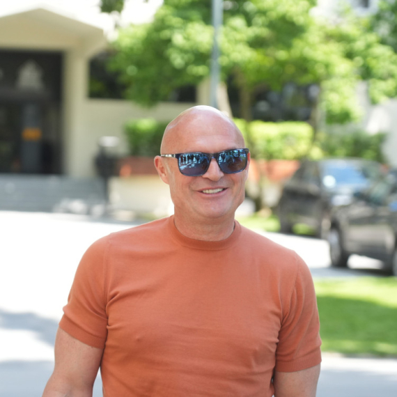 Mili otkrio ono što niko nije znao o novoj sezoni "Zvezda Granda": Evo o čemu je reč