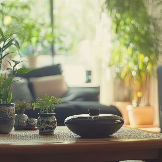 Redovno održavajte ovaj kutak u domu: Prema feng šuiju on privlači novac i utiče na vaše finansije