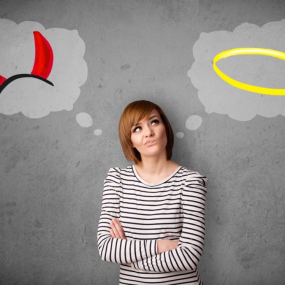 Od NAJBEZOBRAZNIJEG znaka Zodijaka do NAJNEŽNIJEG: Gde ste vi na listi?