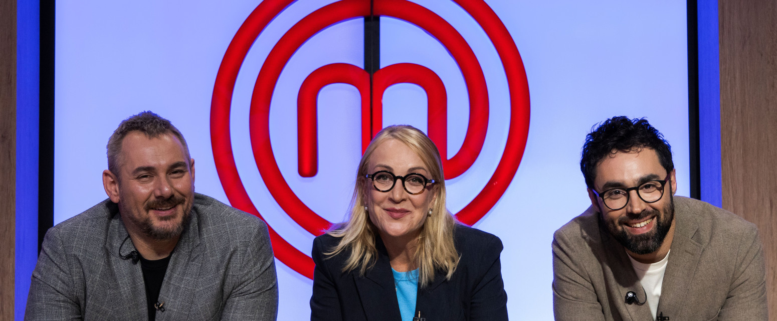 MasterChef Srbija - Petak, 8. maj - Pred takmičarima je poseban izazov