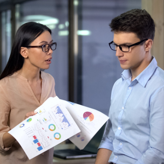 Ovi horoskopski znaci najbolje PRIHVATAJU KRITIKU na poslu