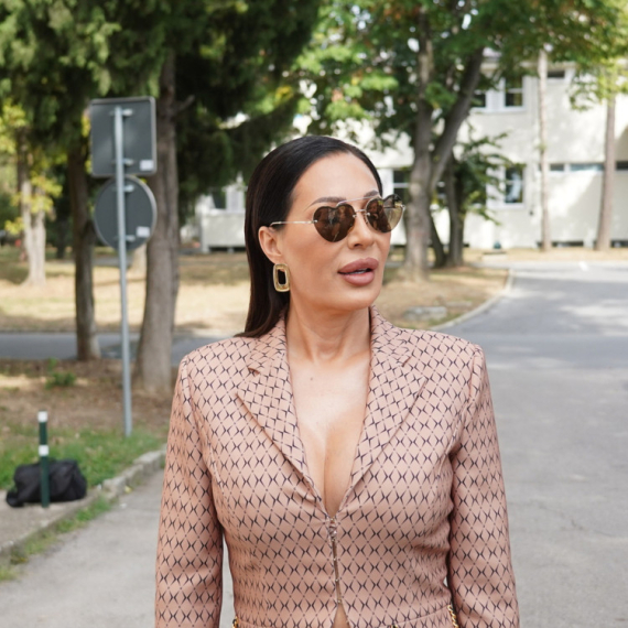 Čiji je zapravo biznis sa prasićima? Ceca Ražnatović otkrila istinu