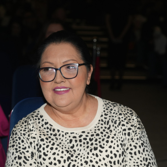 Nećete verovati koje hitove je napisala Verica Šerifović: Ovi stihovi gađaju pravo u dušu