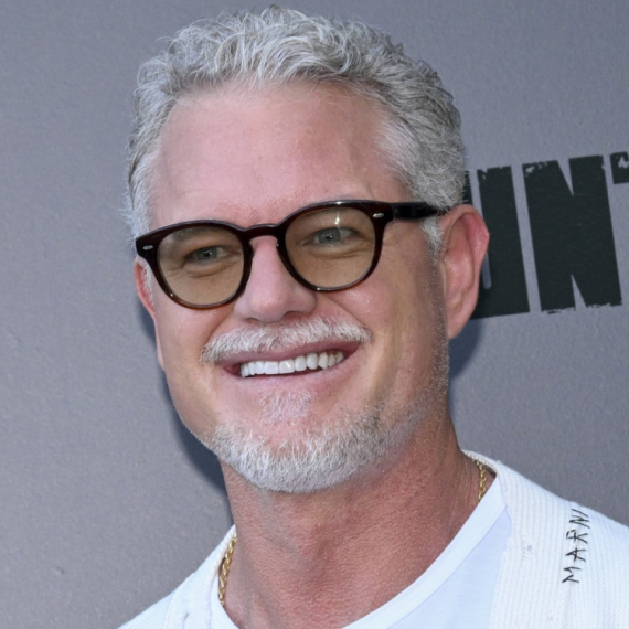 Zvezda "Uvoda u anatomiju" je neizlečivo bolesna: "Izgubio sam kontrolu nad desnom stranom tela"