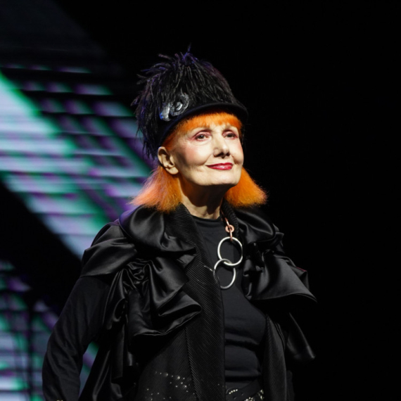 Nikad ne biste pogodili: Ova poznata dama je autor najvećeg hita Josipe Lisac