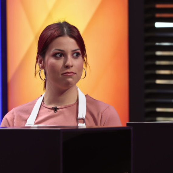 “DA ME UJEDE, DA UMREM U MASTER CHEFU, STRAŠNO!” Takmičari šokirani najnovijim izazovom!