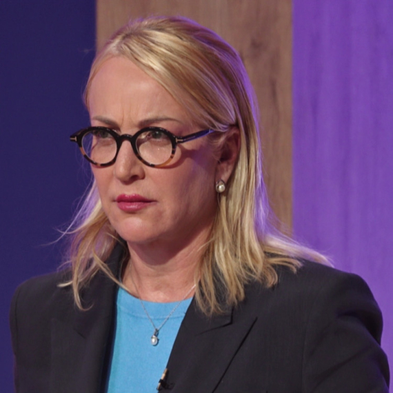 “KATASTROFA OD JELA” - Sudije razočarane, ne veruju KOLIKO su ovi takmičari PODBACILI