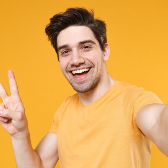 Saznajte šta način na koji pravite SELFIJE govori o vama!