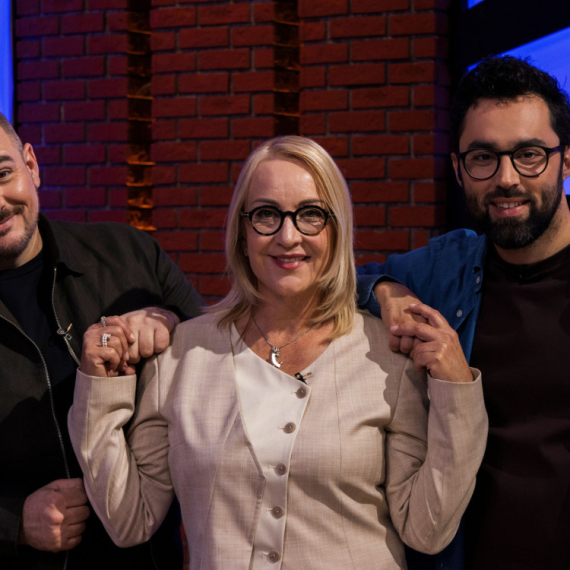 MasterChef Srbija - Petak, 17. oktobar - Zadatak za takmičare je slobodno kuvanje, ali uz jedno iznenađenje