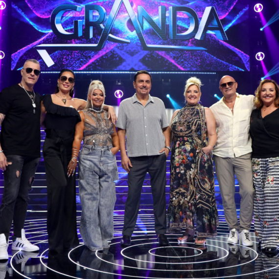 Neočekivana ASTRO KOMBINACIJA: Evo šta su članovi žirija "Zvezda Granda" u horoskopu