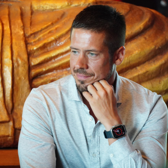 Nikola Rokvić otkrio detalje zdravstvenog stanja Halida Bešlića