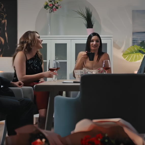 Veliko IZNENAĐENJE za gledaoce Prve: Ovaj TURSKI GLUMAC pojavio se u seriji "IGRA SUDBINE" - ali NIJE JEDINI!