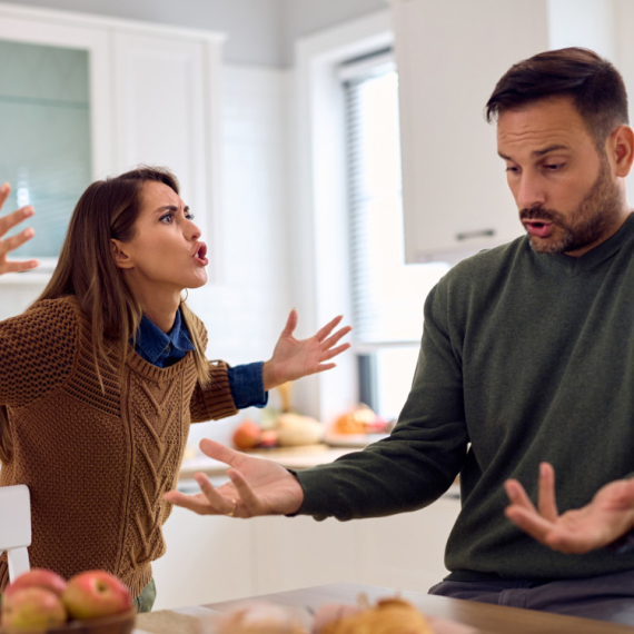 Ljudi rođeni u ovim znacima Zodijaka pobeđuju u svakoj svađi