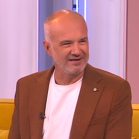 Ivan Tešanović otkriva šta vas očekuje u NOVOJ SEZONI emisije "Galileo"