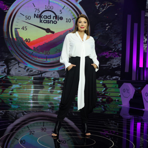 Ovaj nastup je najgledaniji u istoriji „Nikad nije kasno“, pevač više nije među živima