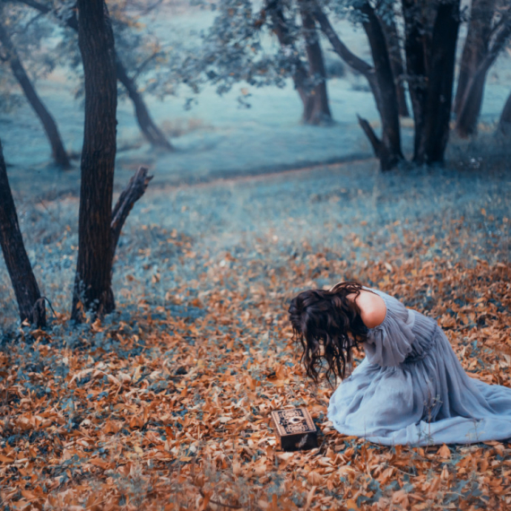 Tragična životna priča o ćerki Viktora Igoa: Neuzvraćena ljubav i OPSESIJA prema jednom muškarcu joj je UNIŠTILA ŽIVOT!