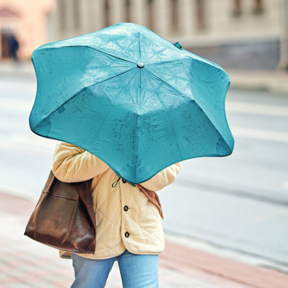 Danas SVEŽE i vetrovito, a evo i GDE se očekuje kiša