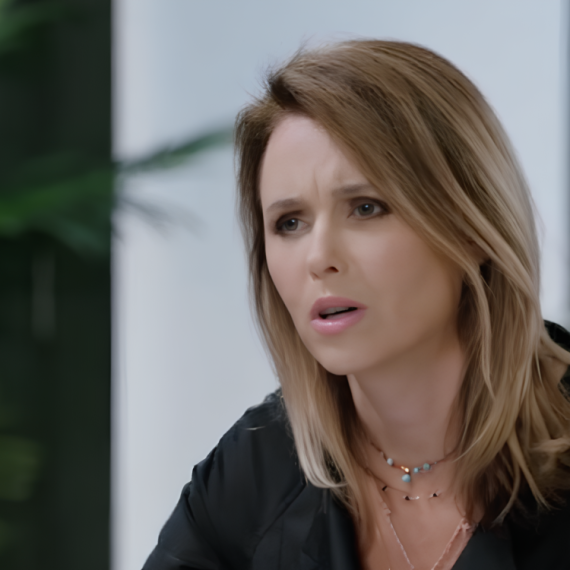 Igra sudbine: Ljubav i kazna - Subota, 27. septembar - "Kako to ti razgovaraš sa mnom?"