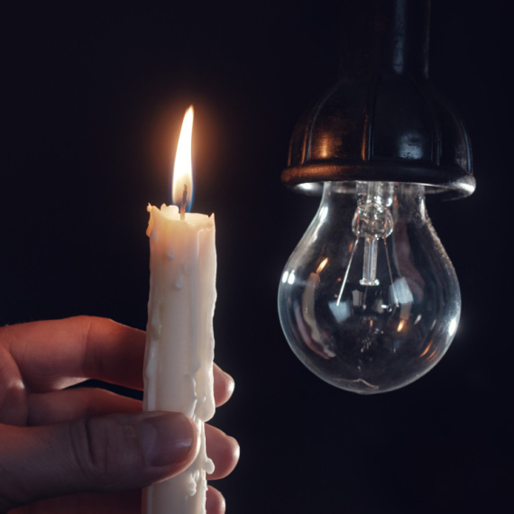 Planirana ISKLJUČENJA STRUJE u ovim beogradskim opštinama