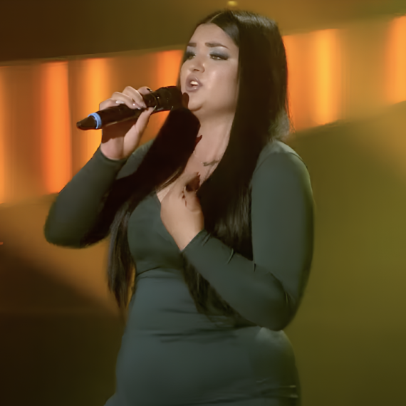 "Mlada si, moraš da smršaš" Dara bez dlake na jeziku, dala VAŽAN SAVET takmičarki, pa spomenula i SVOJU BORBU s kilogramima