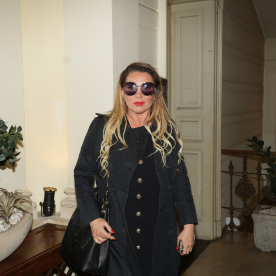 Malo ko zna da je Olja Karleuša završila OVAJ FAKULTET!