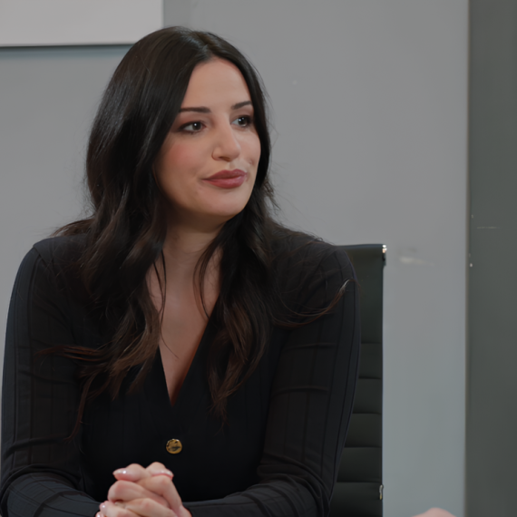 Igra sudbine: Strast i osveta - Ponedeljak, 29. septembar - "Aleksa je Gabrijeli napravio dete u Budimpešti"