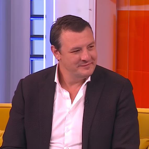 Milan Bosiljčić otkriva šta vas očekuje u NOVOJ SEZONI serije "Igra sudbine: Strast i osveta": Dobio sam POZIV da se vratim...