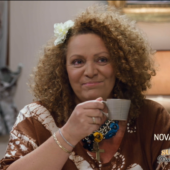 Igra sudbine: Strast i osveta - Utorak, 30. septembar - "Našla sam moje rođeno dete"