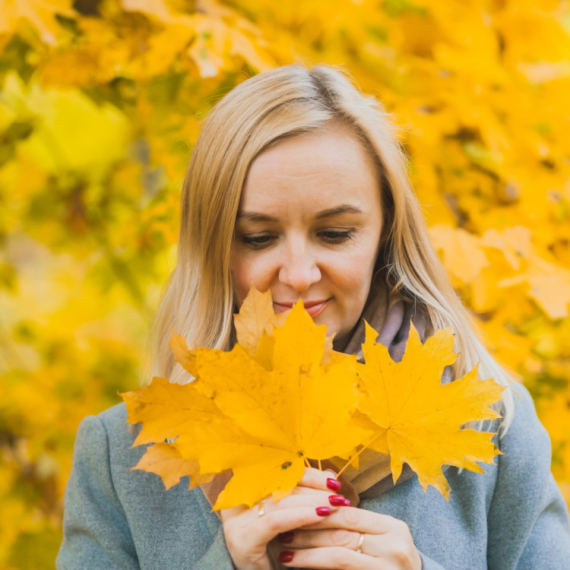 5 načina kako da vam horomoni OSTANU U BALANSU nakon 40. godine