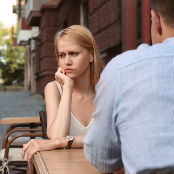 10 pokazatelja da jednostavno niste kompatibilni, koliko god da ste zaljubljeni