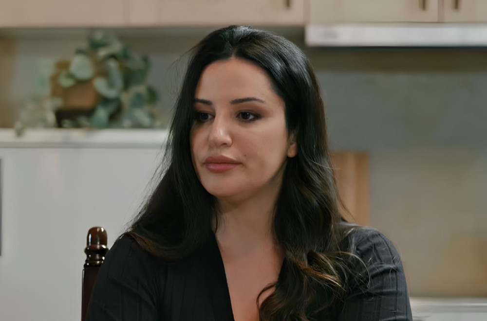 Igra sudbine: Strast i osveta - Sreda, 1. oktobar - Olga ne veruje da je Gabrijela trudna sa Aleksom